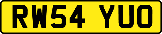 RW54YUO