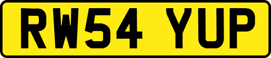 RW54YUP