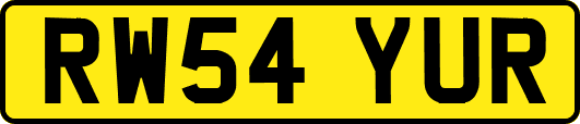 RW54YUR