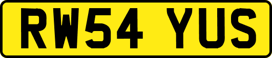 RW54YUS