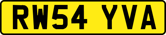 RW54YVA