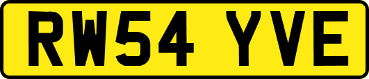 RW54YVE