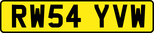 RW54YVW