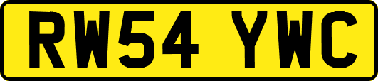 RW54YWC