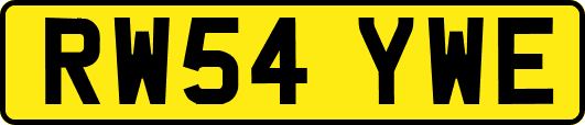 RW54YWE