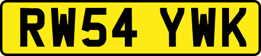 RW54YWK