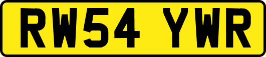 RW54YWR