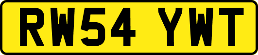 RW54YWT
