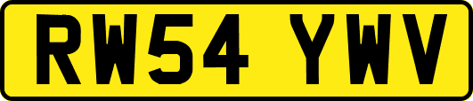 RW54YWV