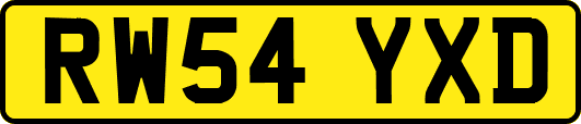 RW54YXD