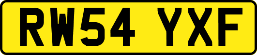 RW54YXF
