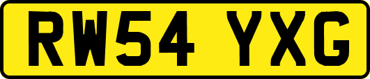RW54YXG