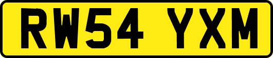 RW54YXM