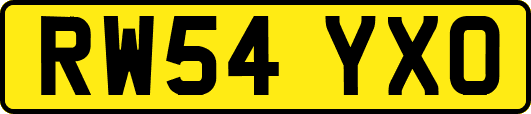 RW54YXO