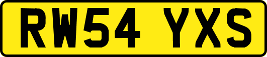 RW54YXS