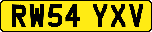 RW54YXV