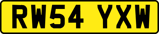 RW54YXW