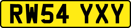 RW54YXY