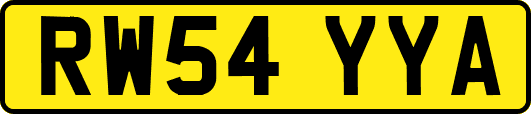 RW54YYA