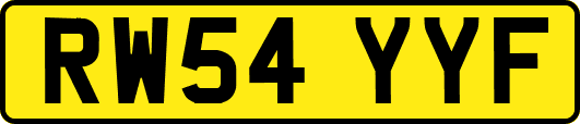 RW54YYF