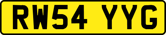 RW54YYG