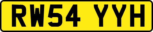 RW54YYH