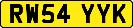 RW54YYK