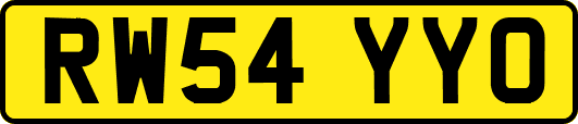 RW54YYO