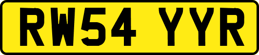 RW54YYR