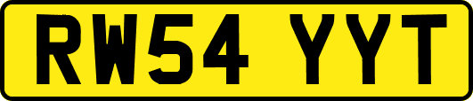 RW54YYT