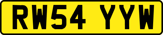 RW54YYW