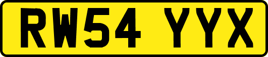 RW54YYX