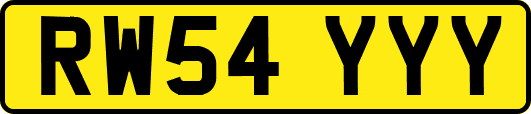 RW54YYY