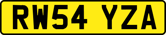 RW54YZA