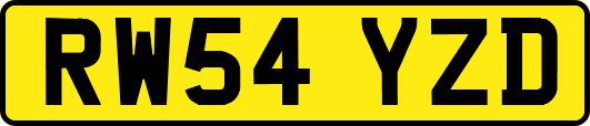 RW54YZD