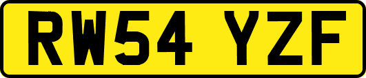 RW54YZF