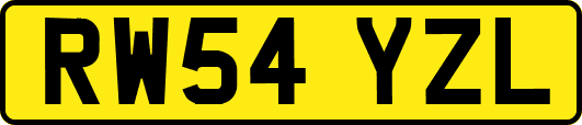RW54YZL