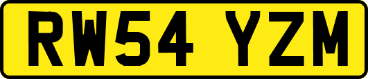 RW54YZM