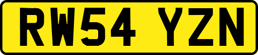 RW54YZN