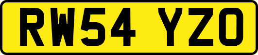 RW54YZO