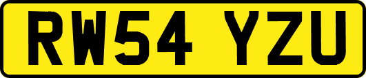 RW54YZU