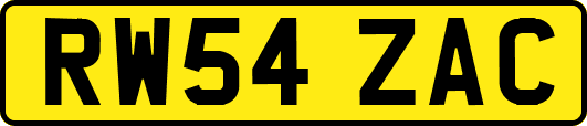 RW54ZAC