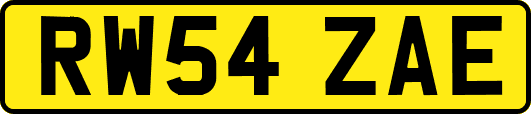 RW54ZAE