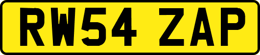 RW54ZAP