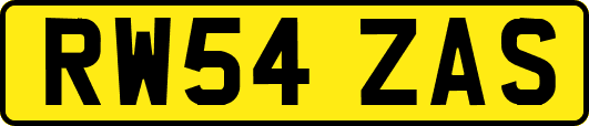 RW54ZAS