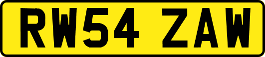 RW54ZAW