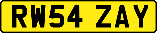 RW54ZAY
