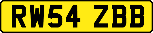 RW54ZBB