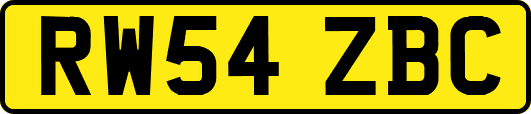 RW54ZBC