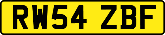 RW54ZBF